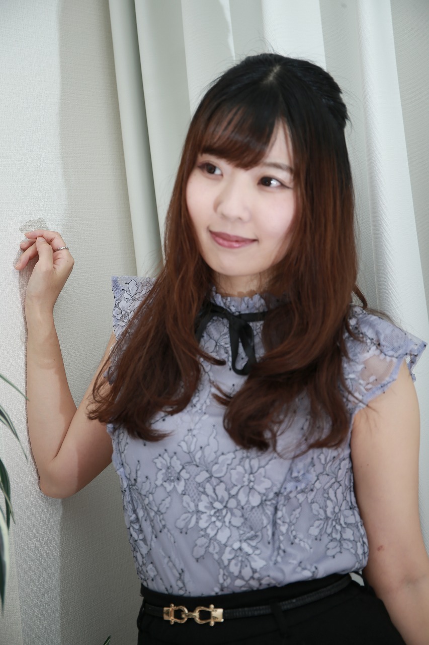 千紗さん