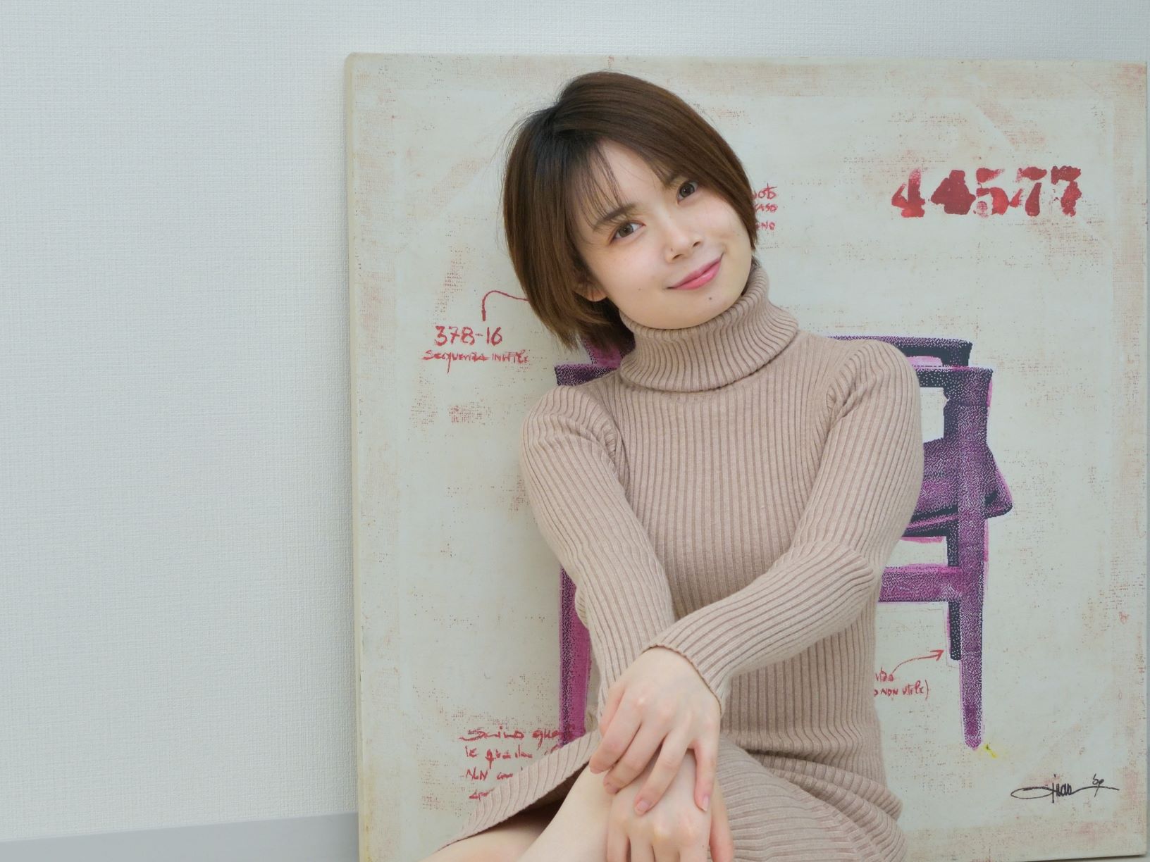 みねさん
