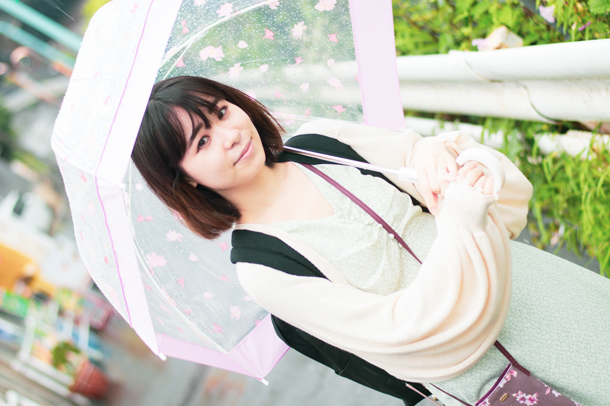 5/27　eveさん