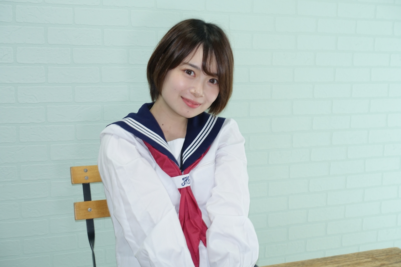みねさん＃1
