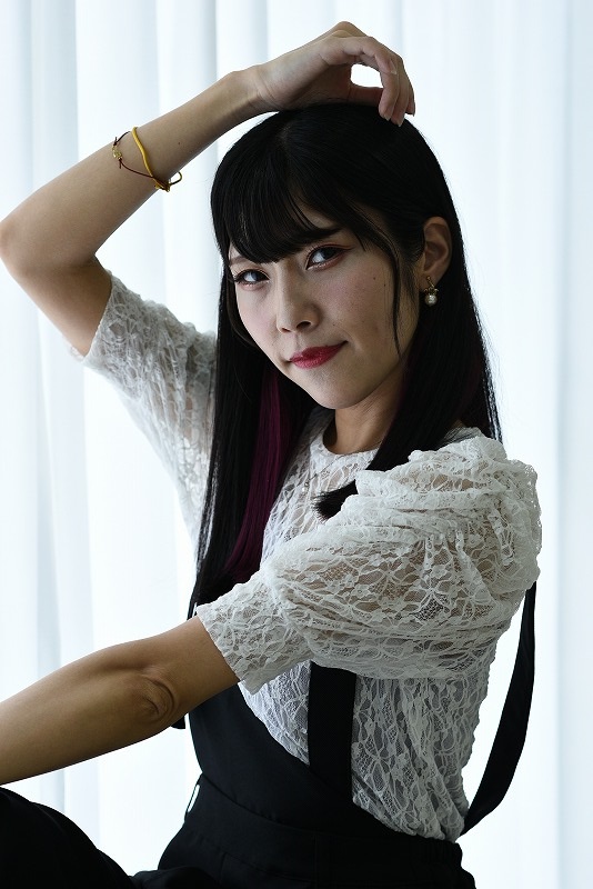ゆゆさん
