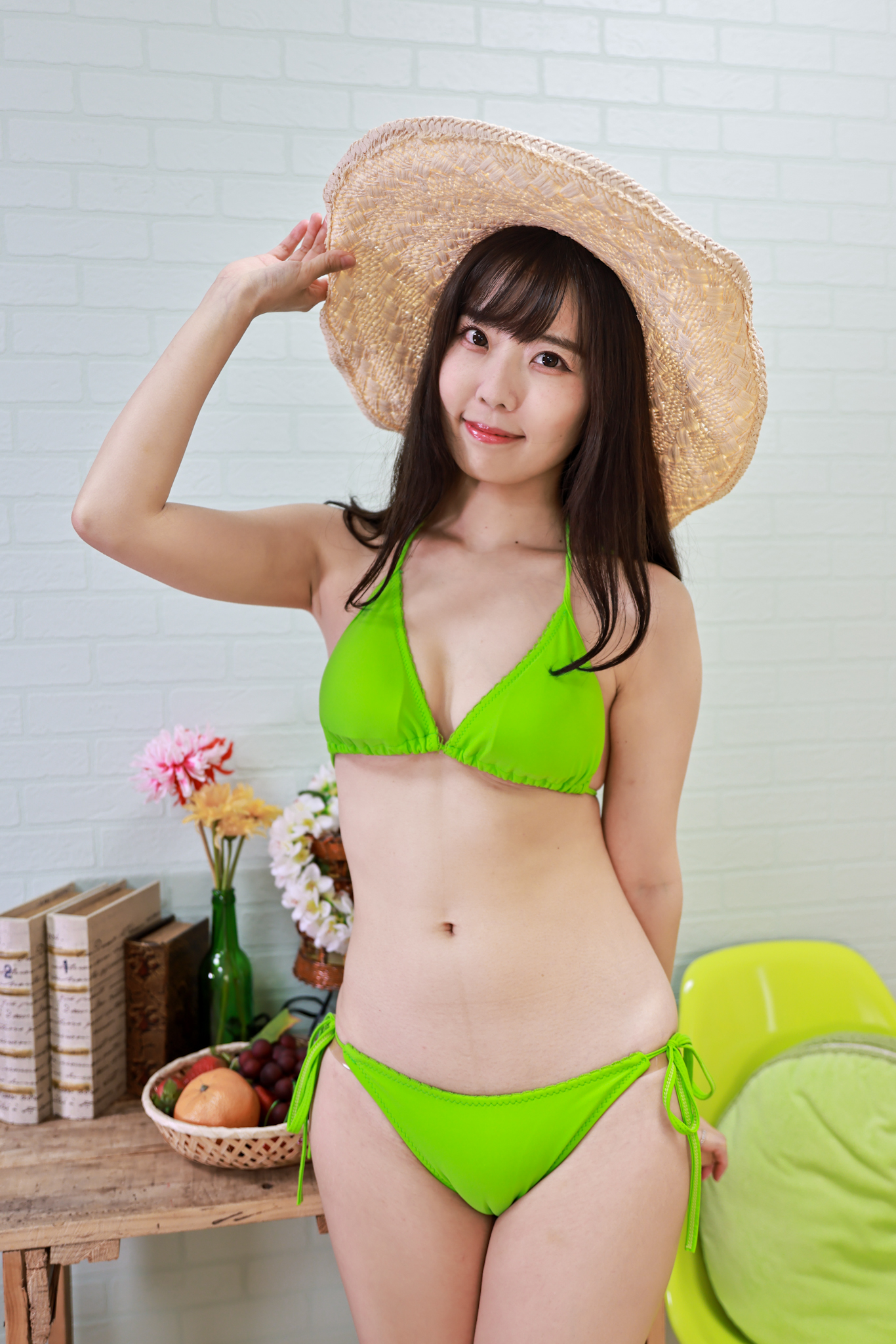 7/3 千紗さん