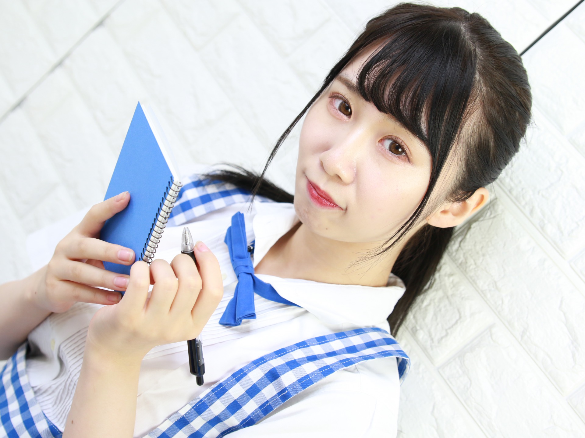 南あすかさん　2020/12/12