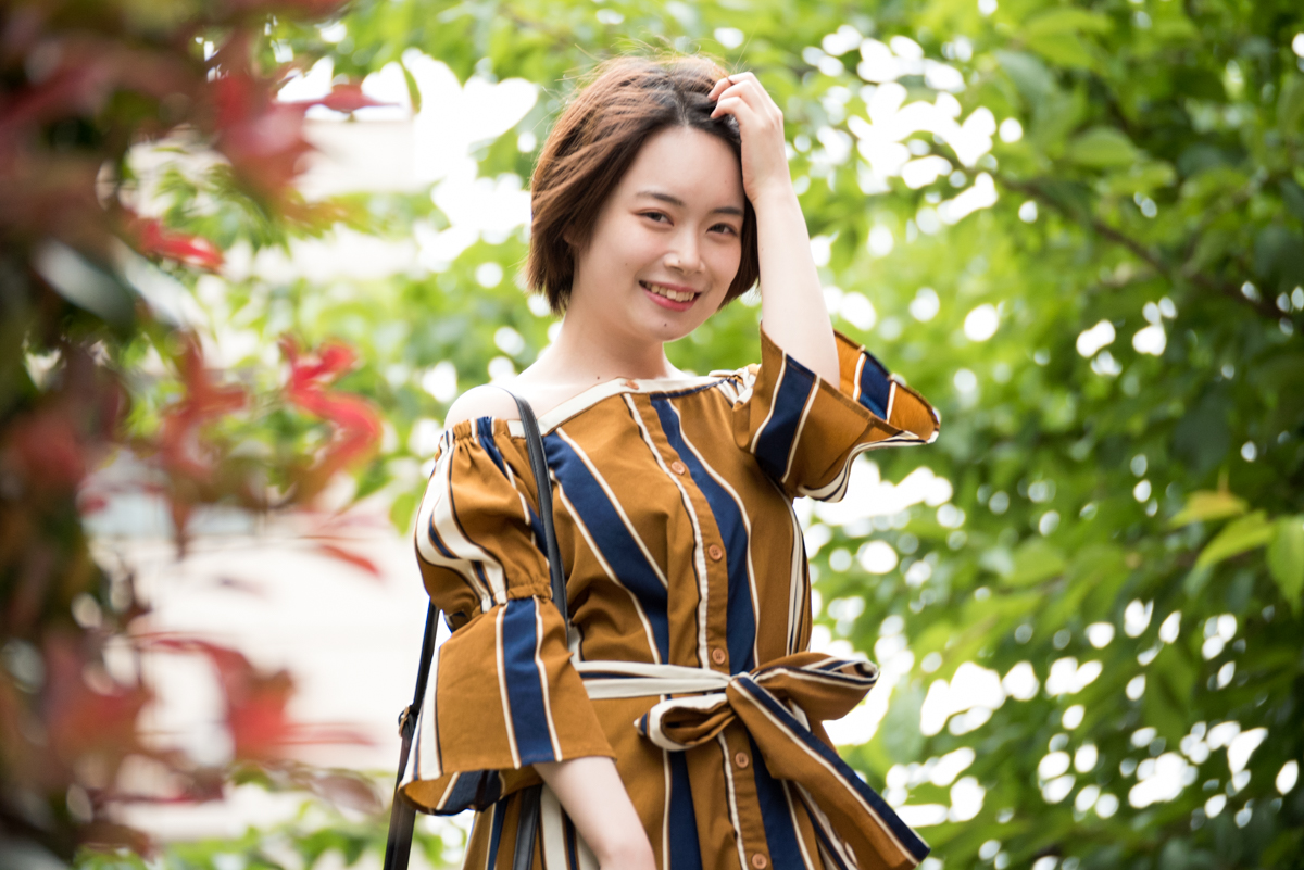 みねさん