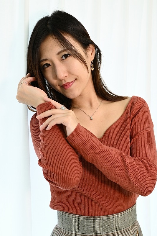 あゆみさん