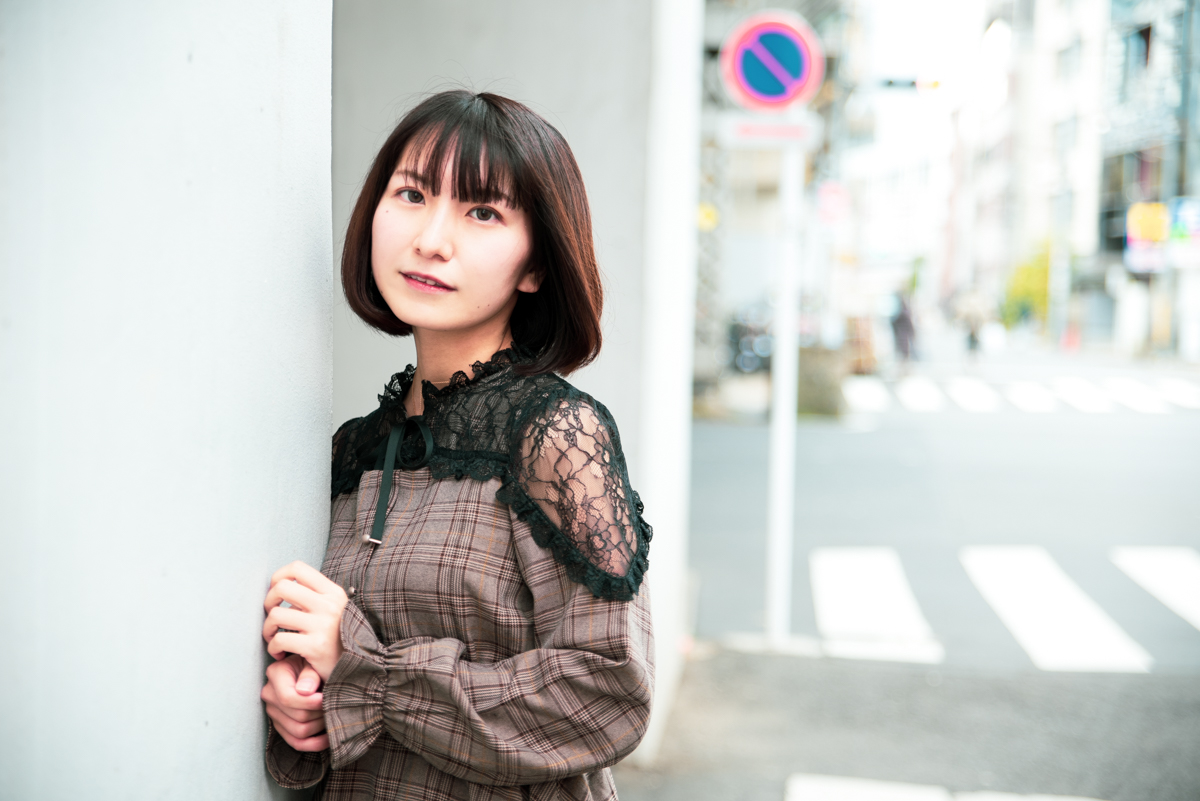 つむぎさん