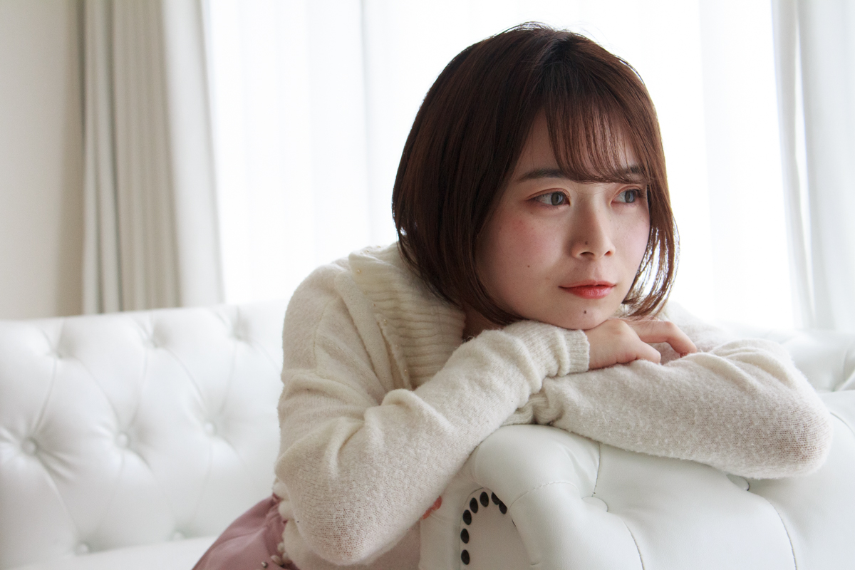 みねさん