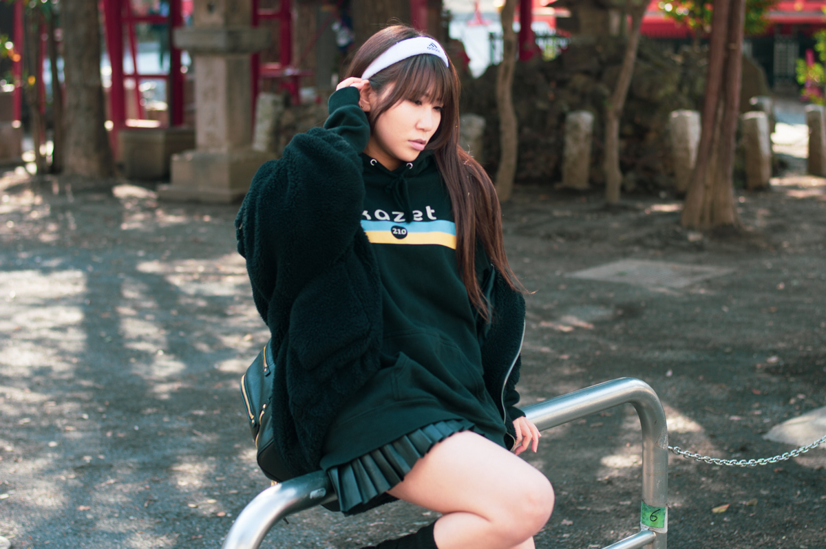 いのゆいさん