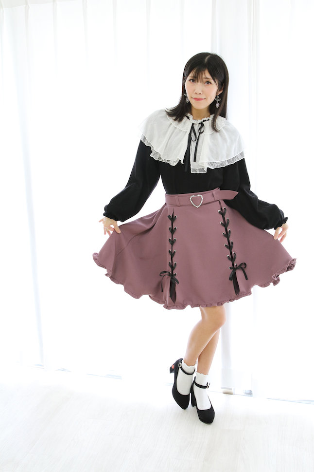 2022年4月　ゆゆさん