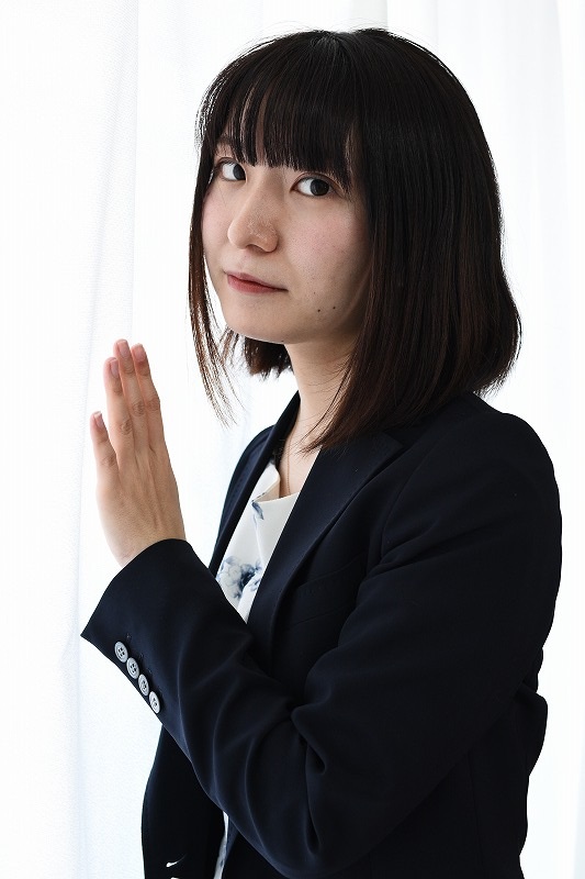 つむぎさん