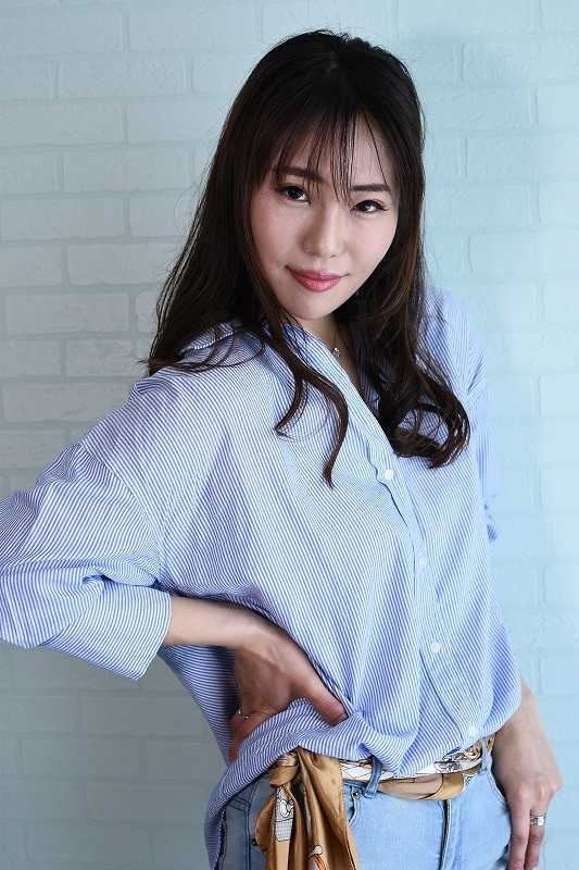 唯さん
