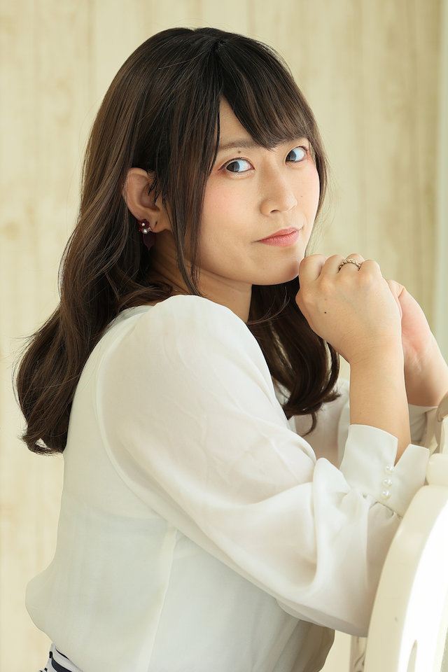 2022年5月　はるなさん