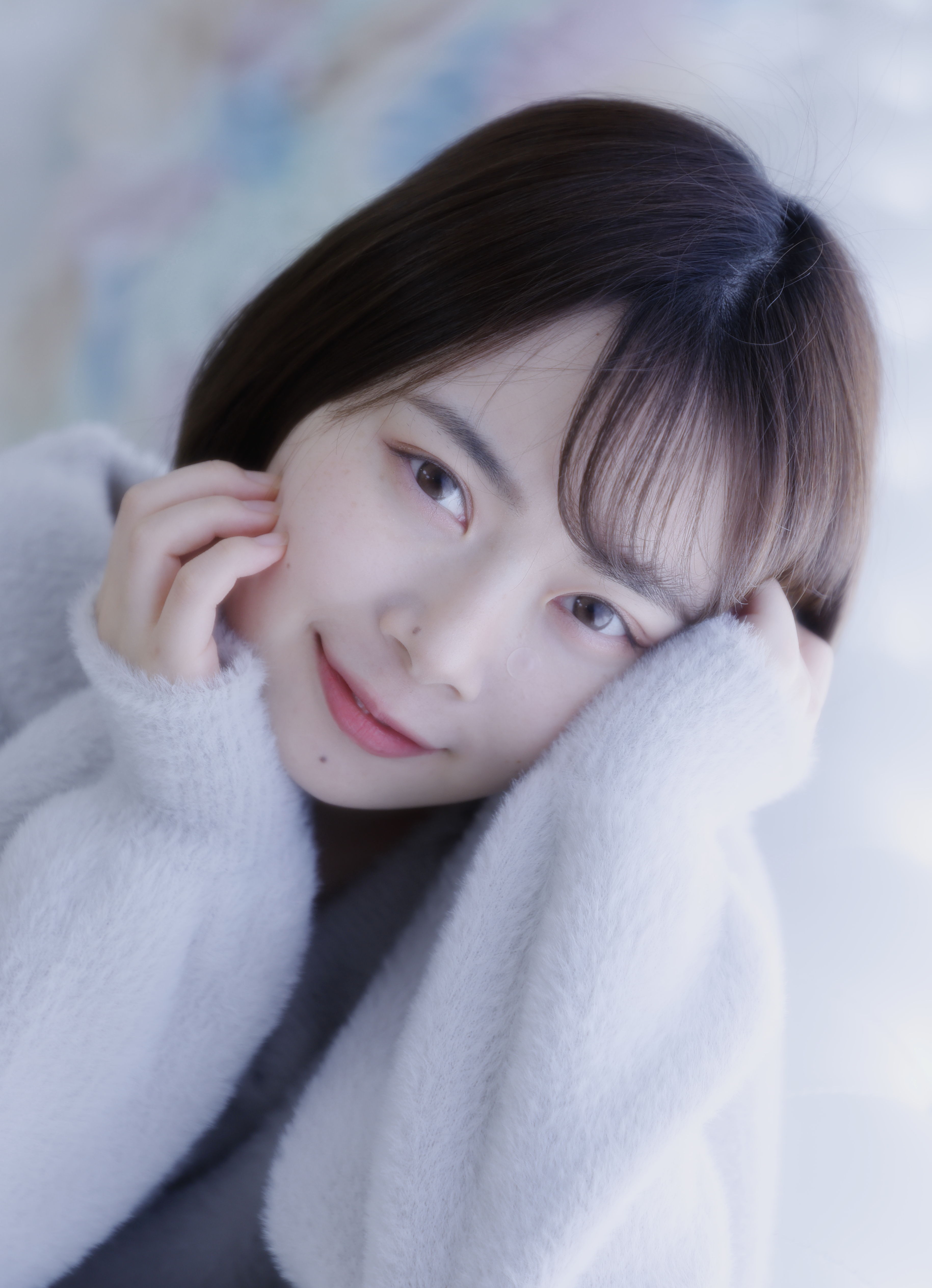 みねさん