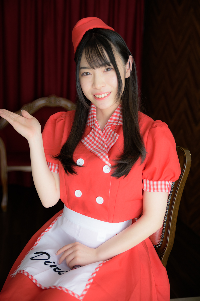 みおさん