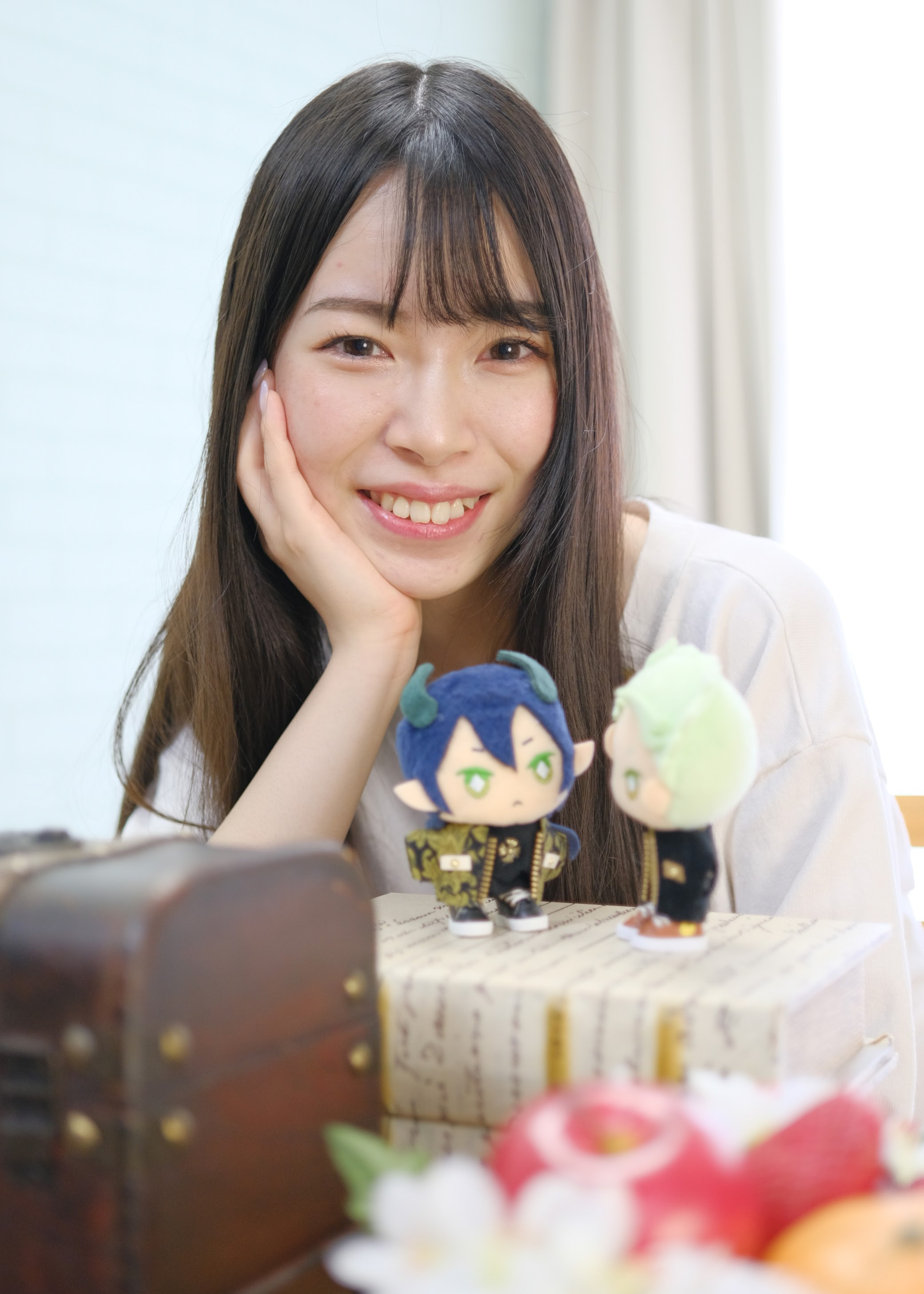 みおさん：2022.07.02