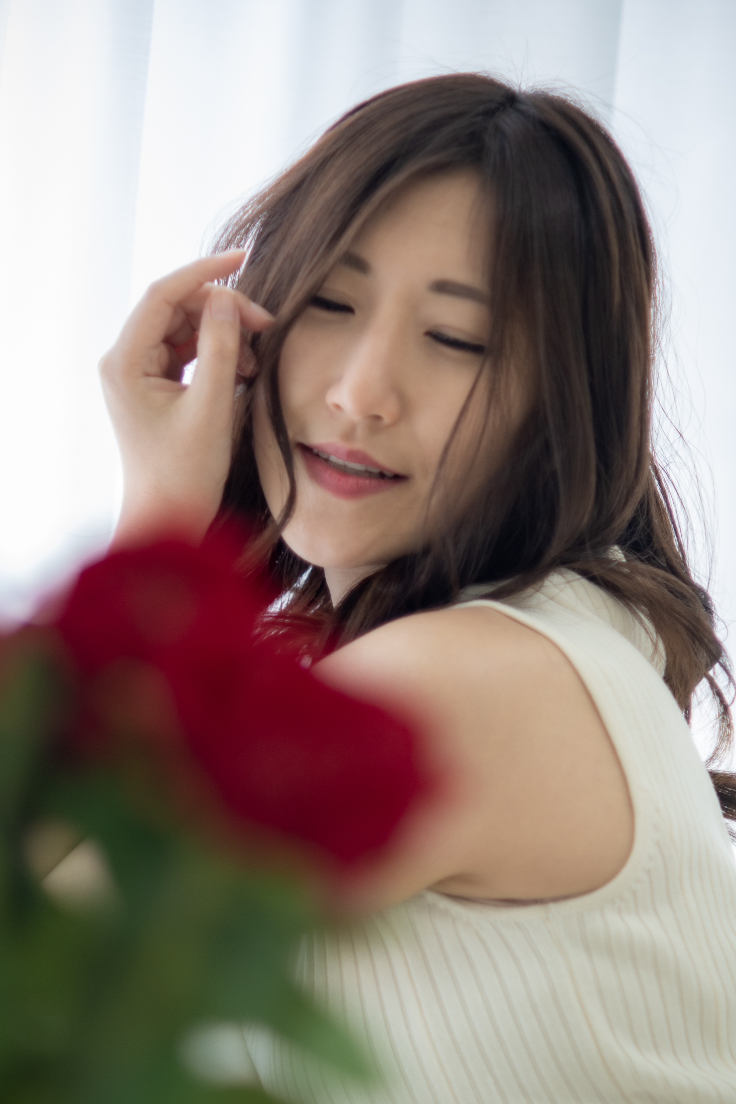 Ayumiさん