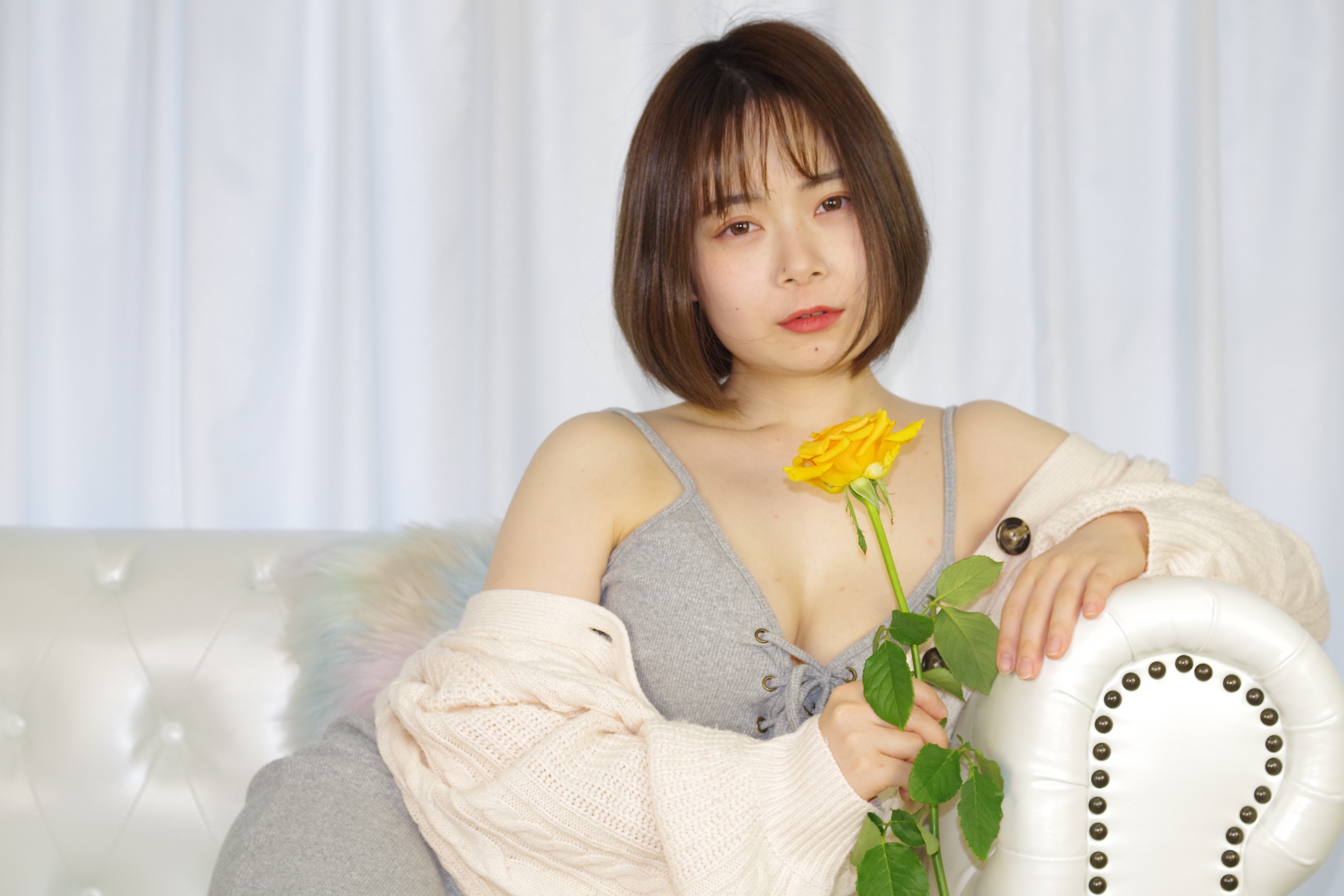 みねさん　20220529
