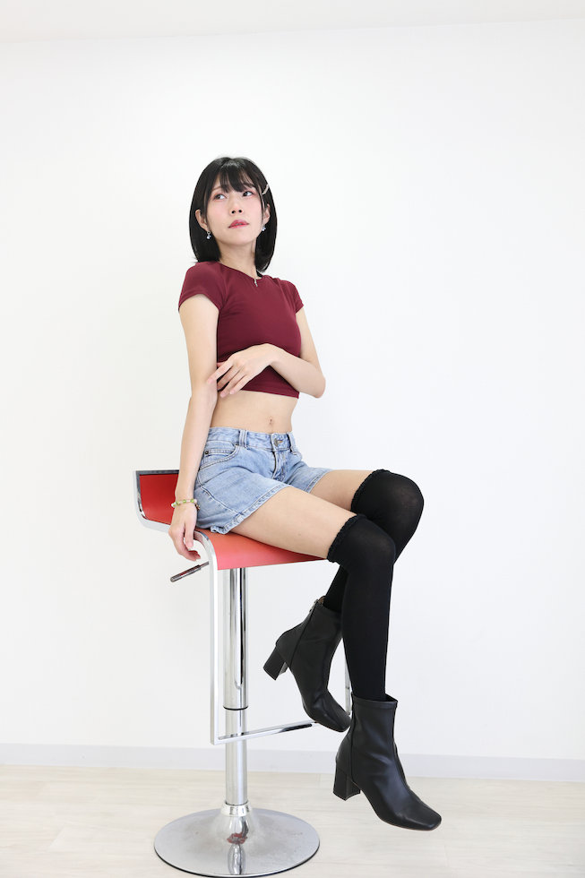 2022年6月　ゆゆさん