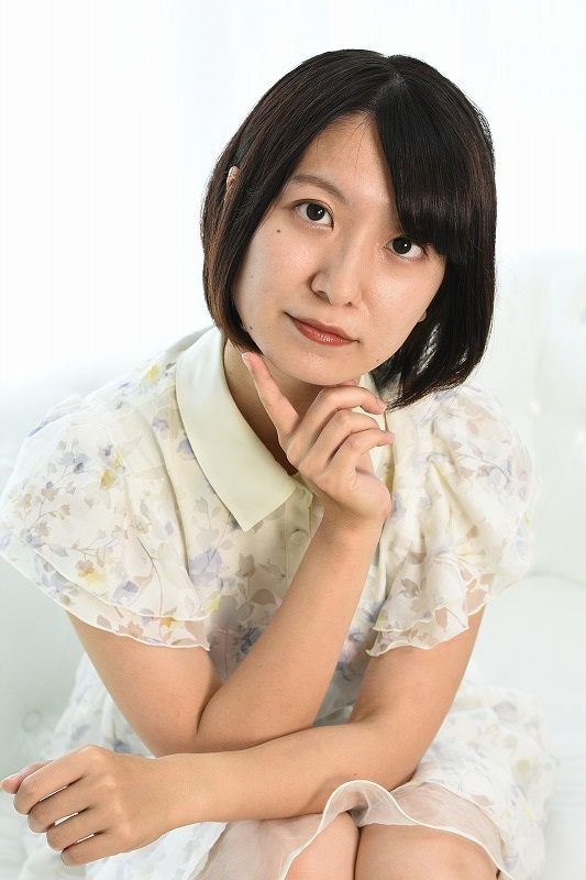つむぎさん