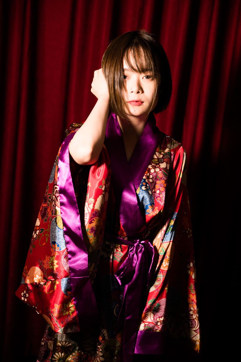 みねさん