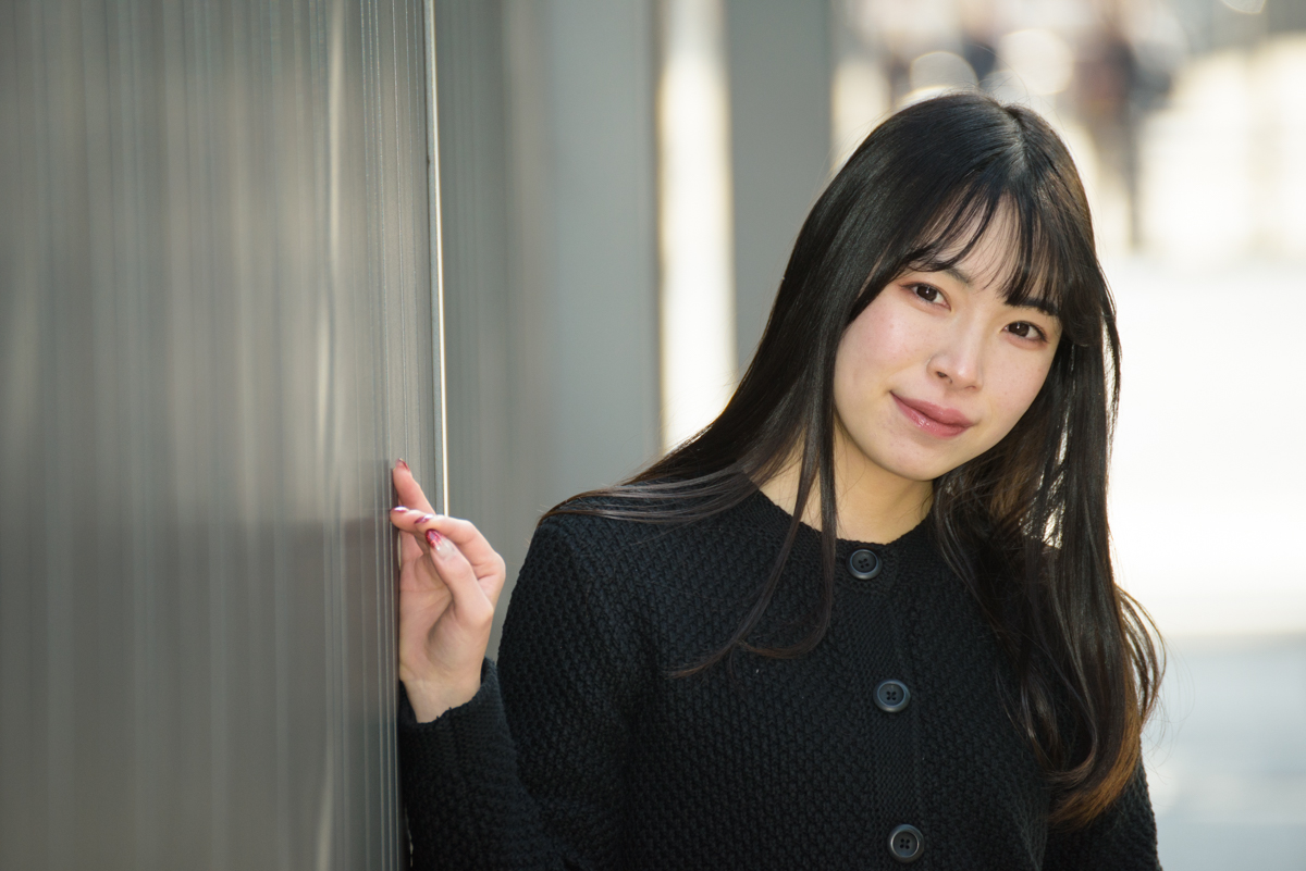 みおさん