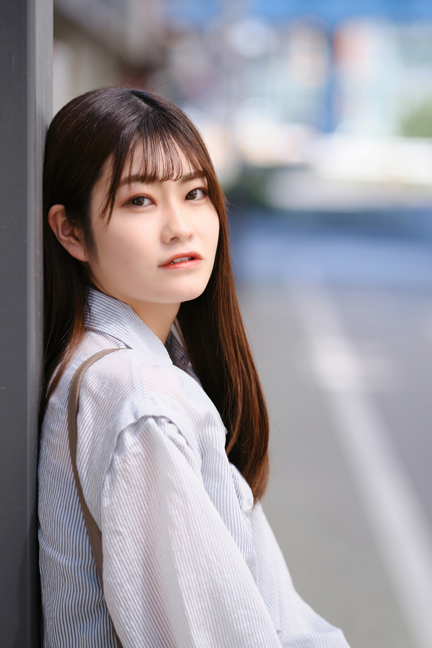 涼森ゆいさん#1