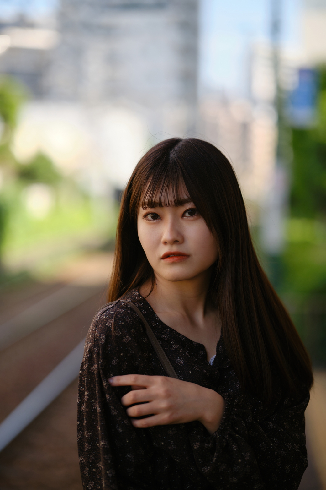 涼森ゆいさん#2
