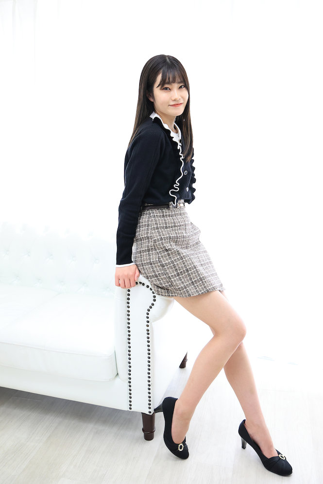 2023年3月涼森ゆいさん