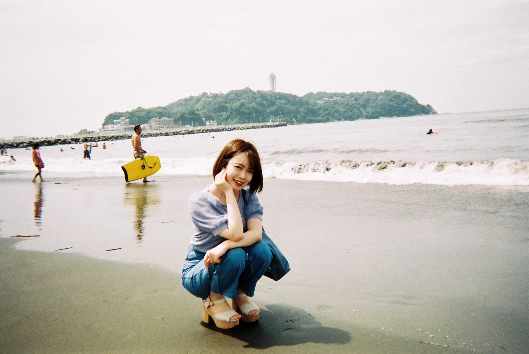 夏海