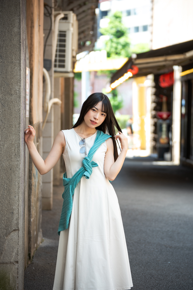 みおさん
