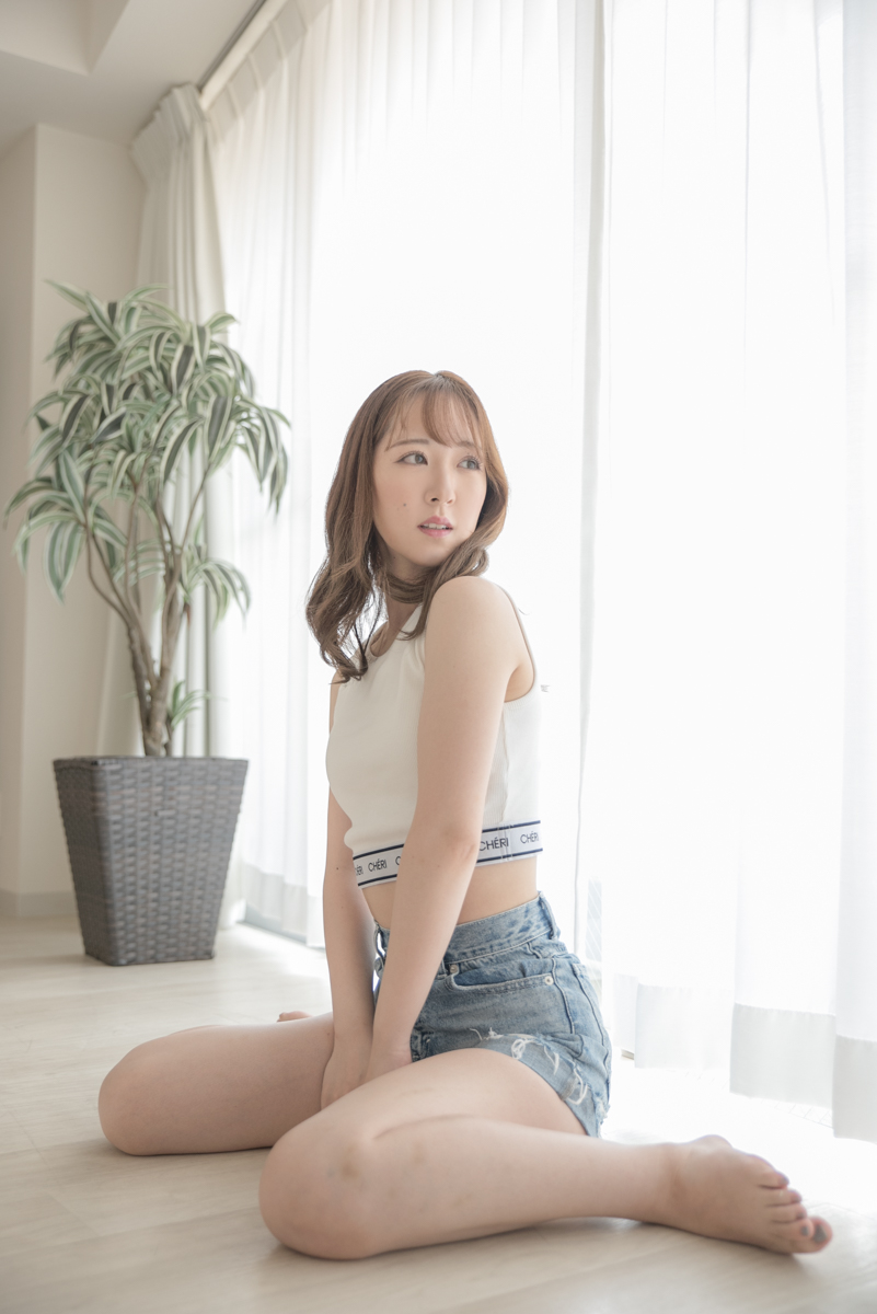 橘凛桜さん