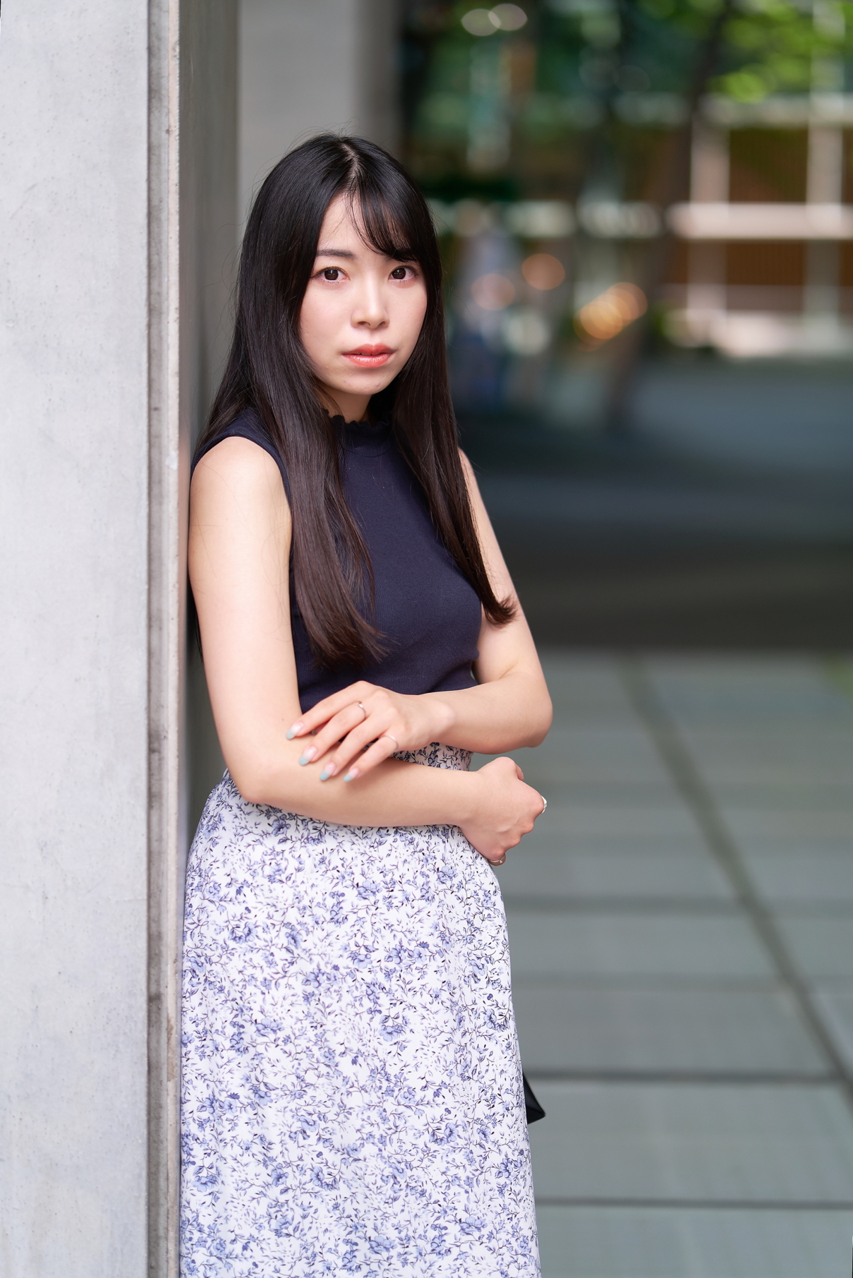 みおさん#1