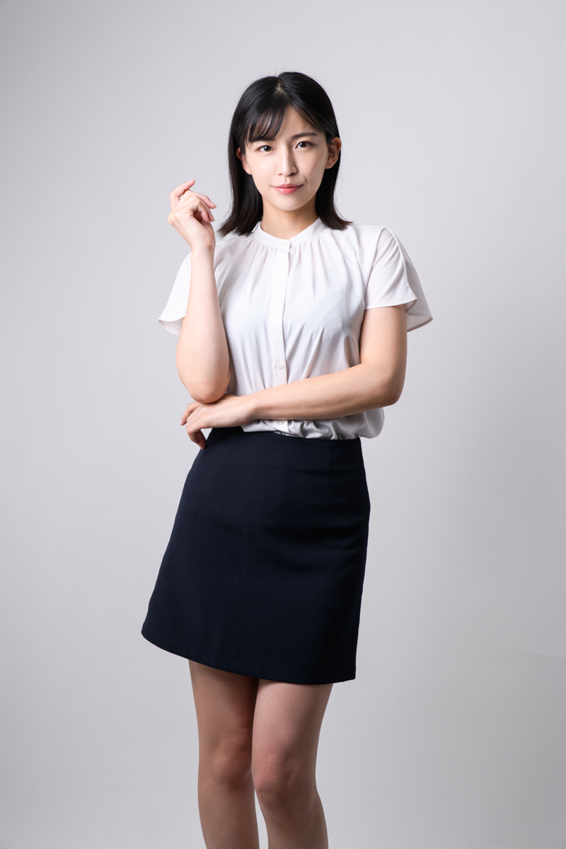 佐野マリアさん