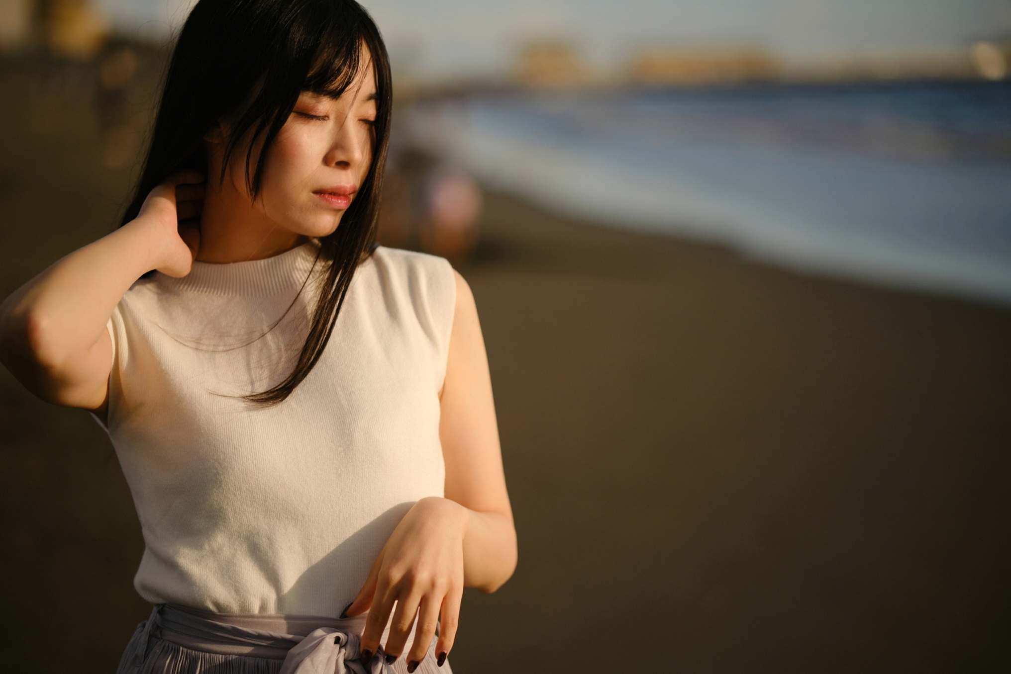 みおさん#2