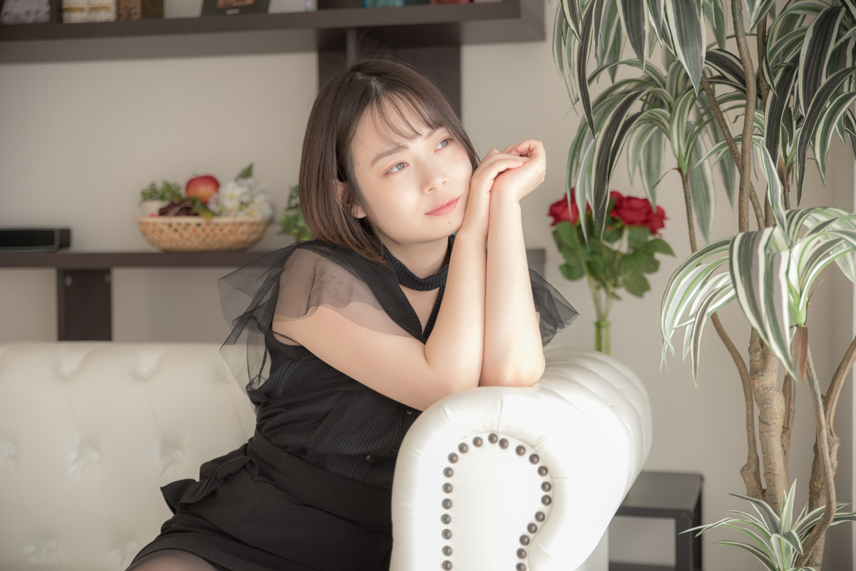 みねさん