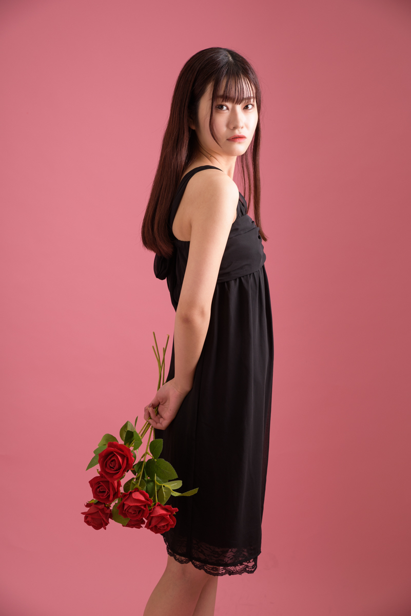 涼森ゆいさん