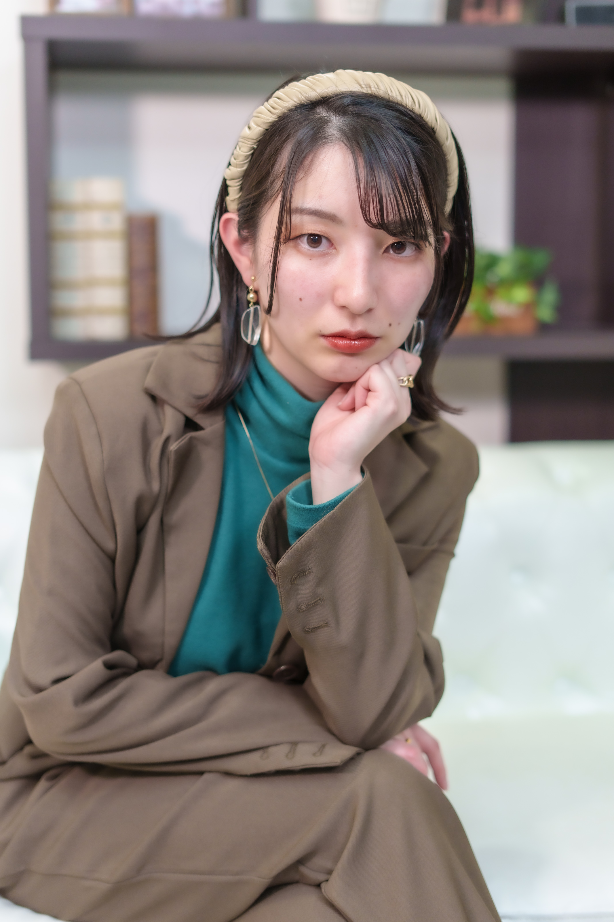 希光さま