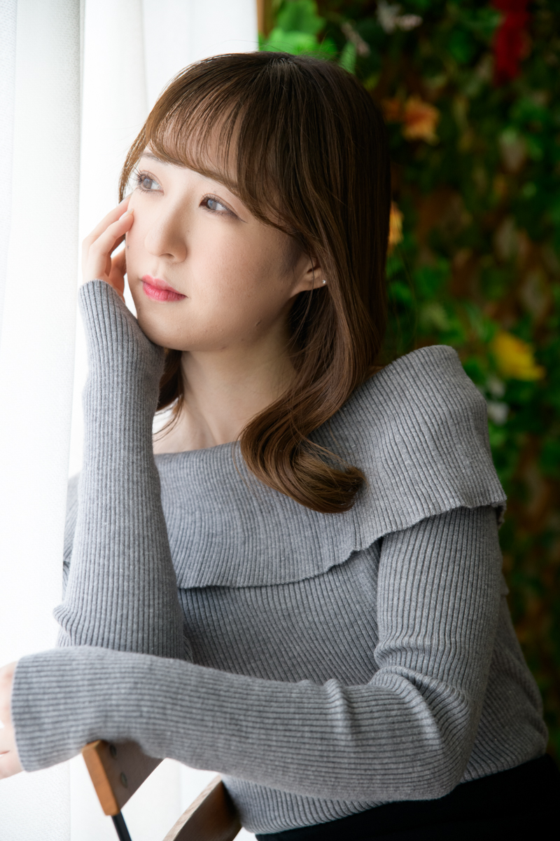 初・凛桜さん