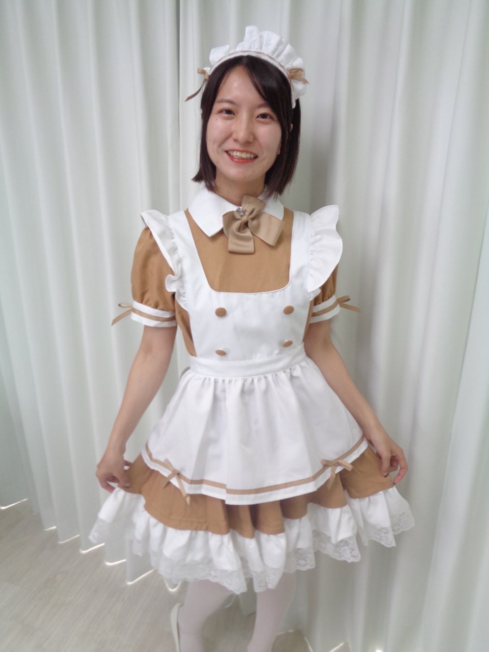 つむぎさん