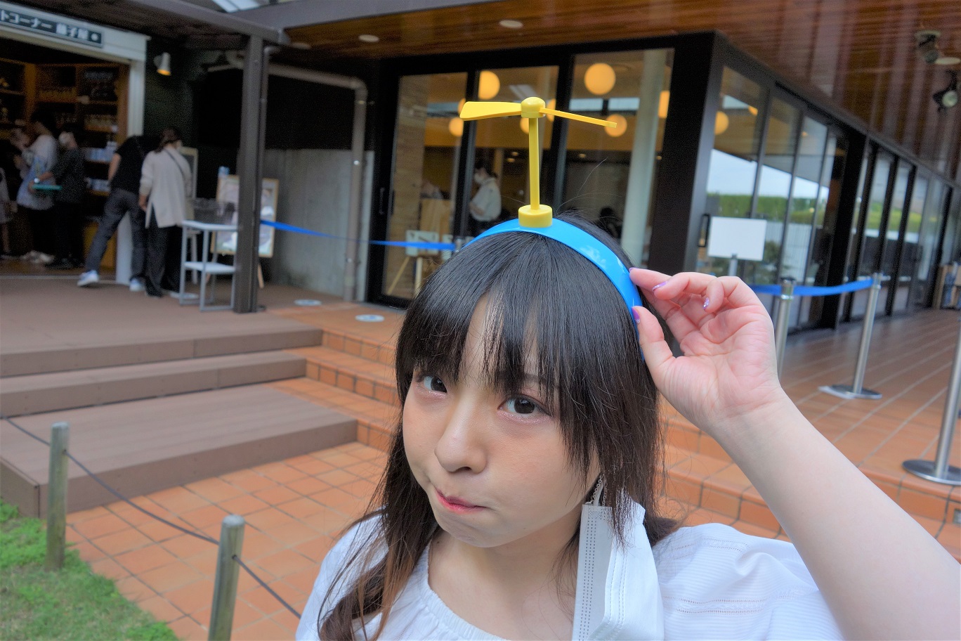 コプター