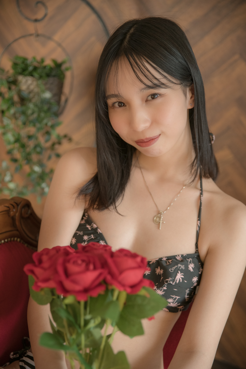 優子さん