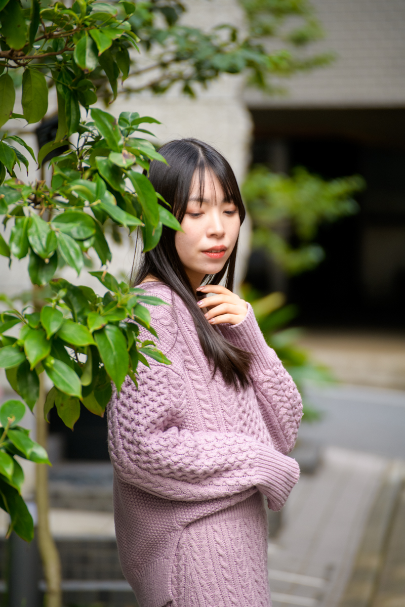 みおさん