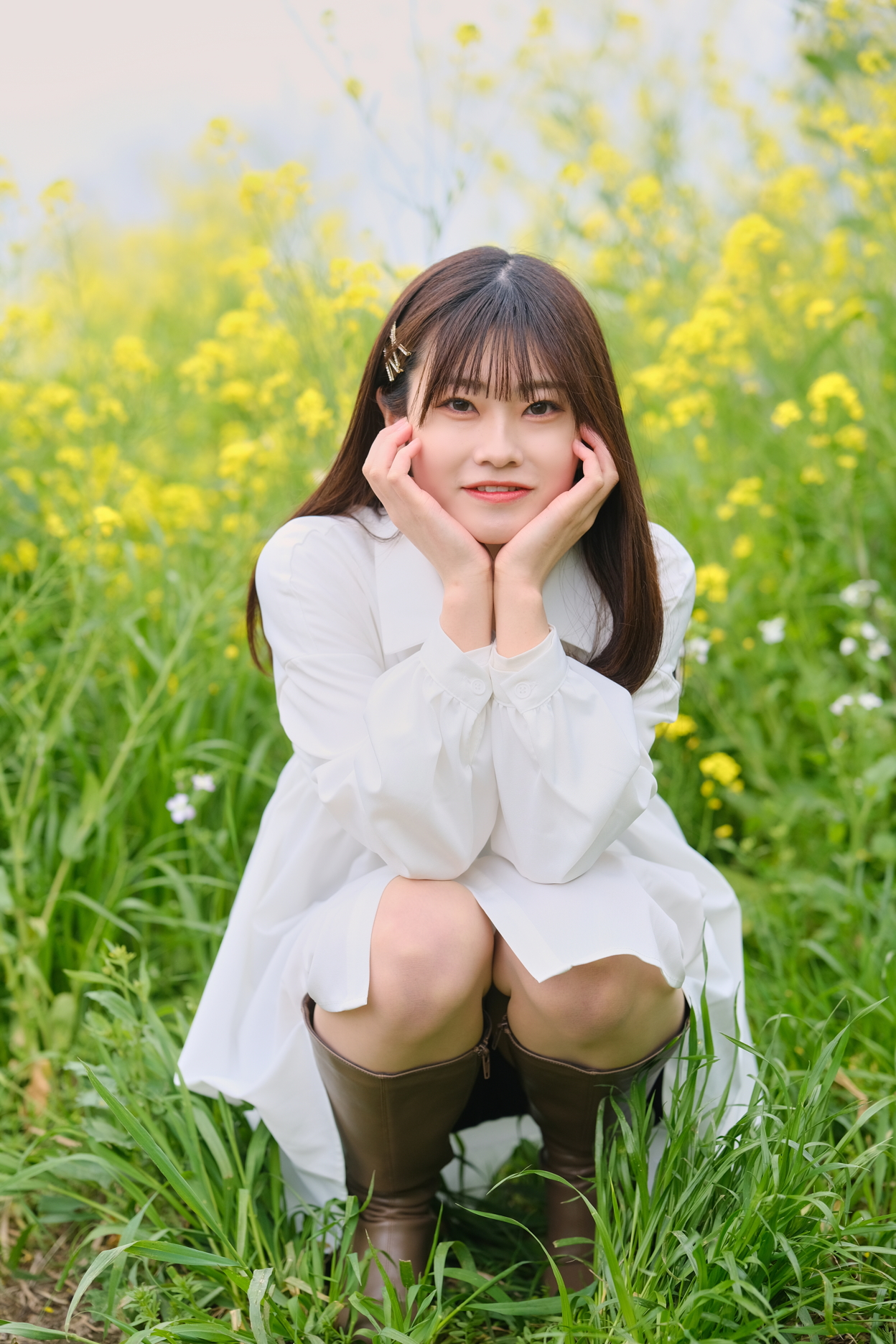 涼森ゆいさん#5