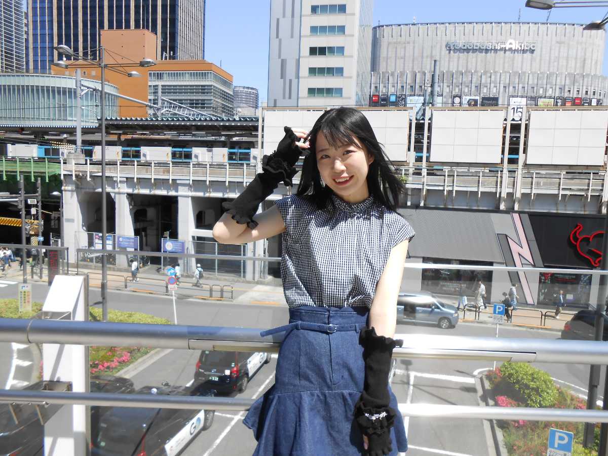 秋葉原お散歩