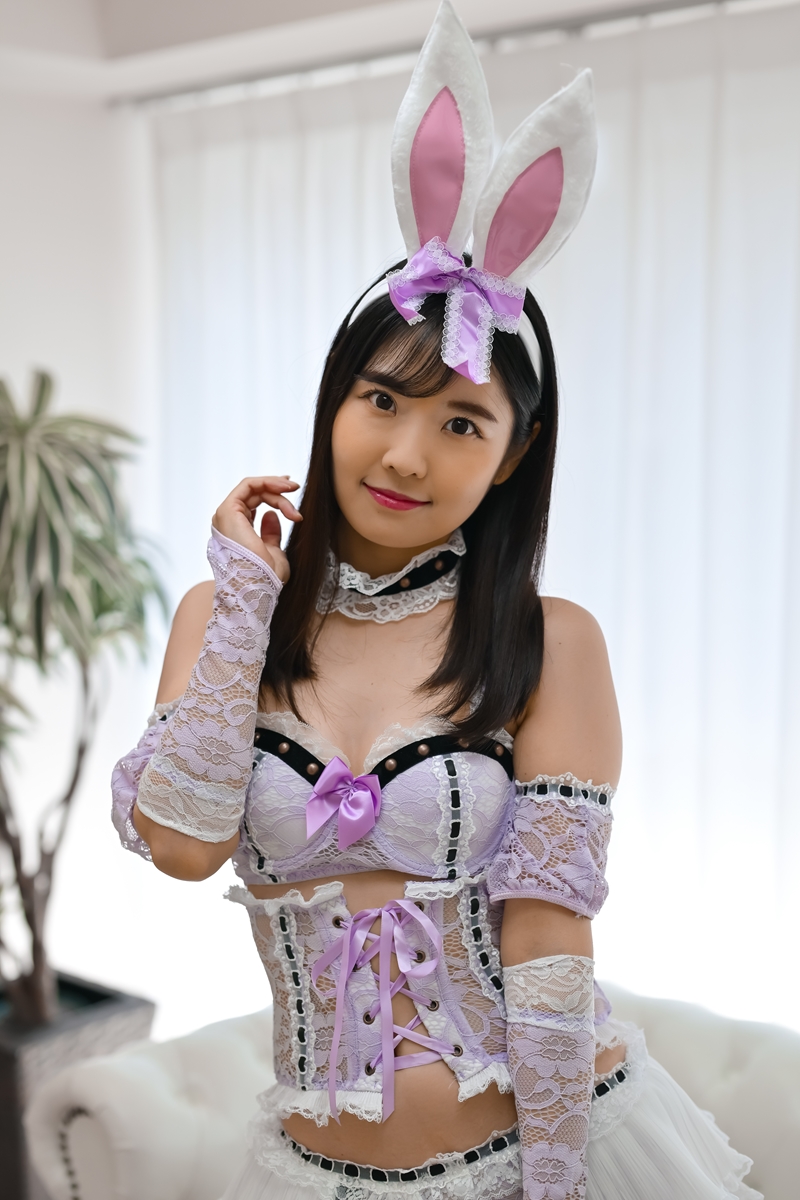 千紗さん #5