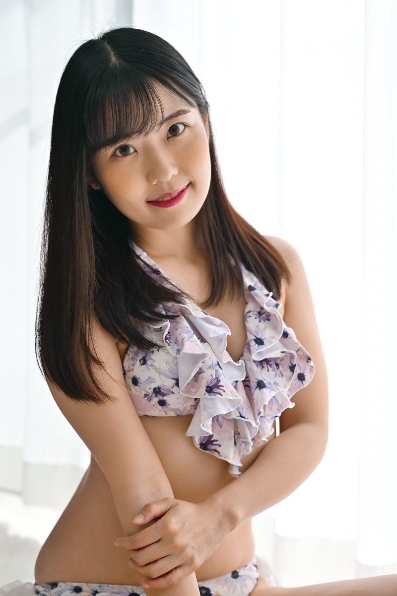 千紗さん #6