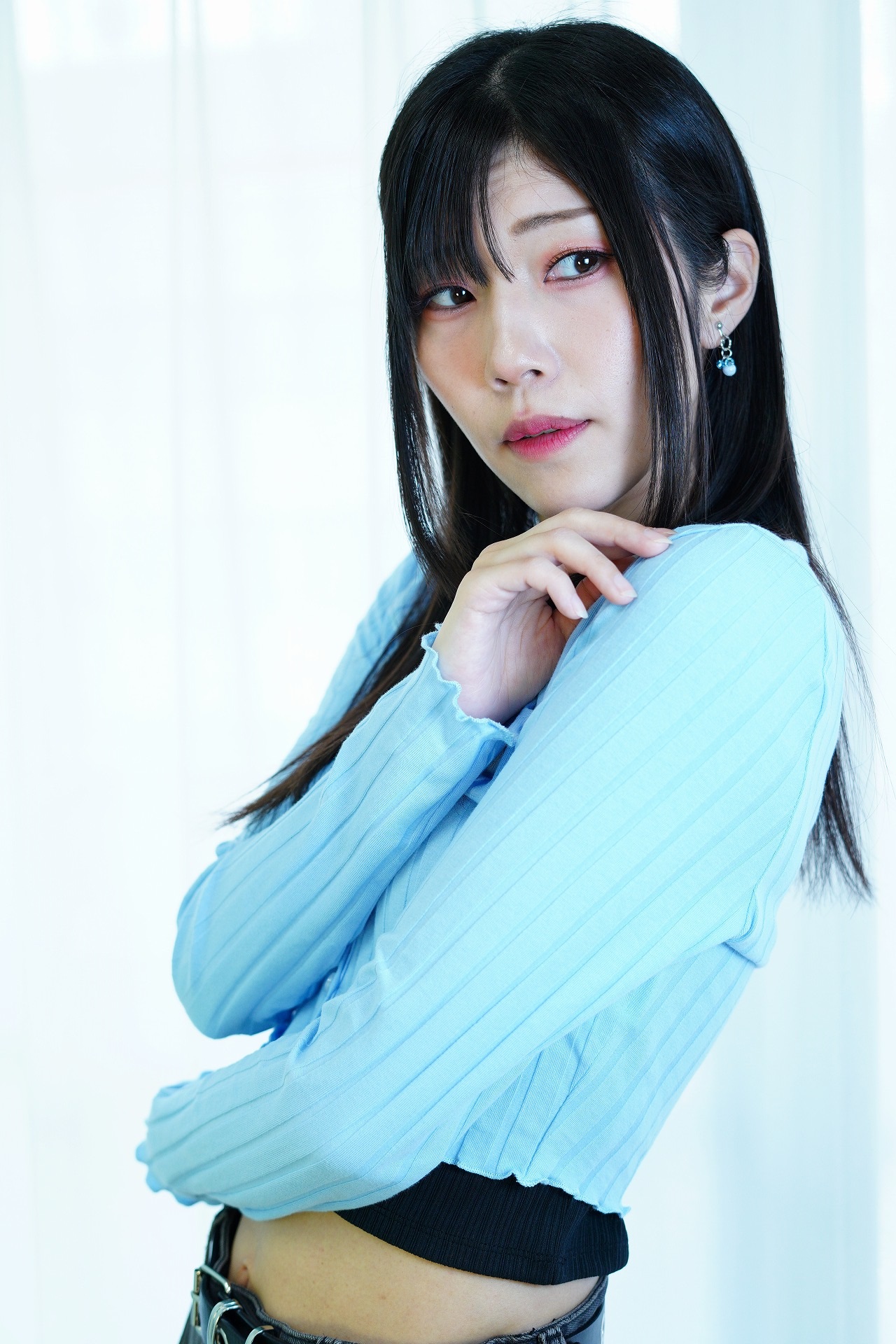 蒼井ゆゆさん