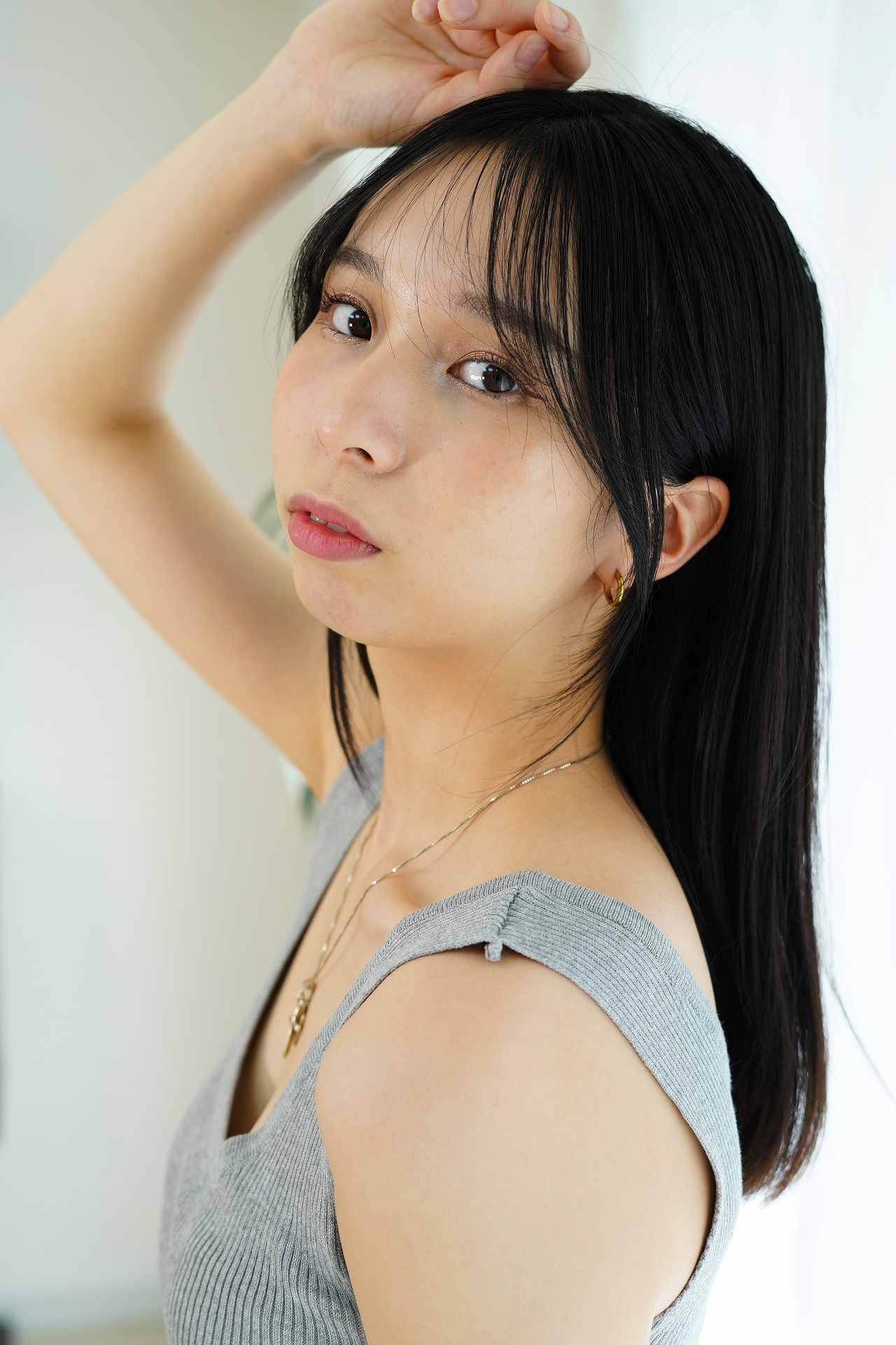 優子さん