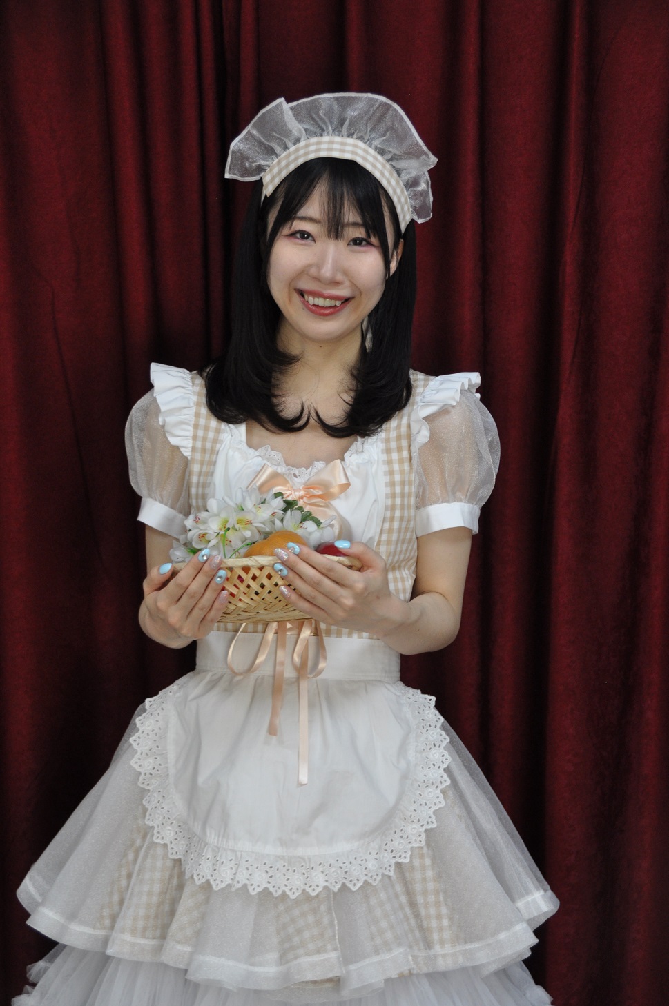 つばささん2024年5月