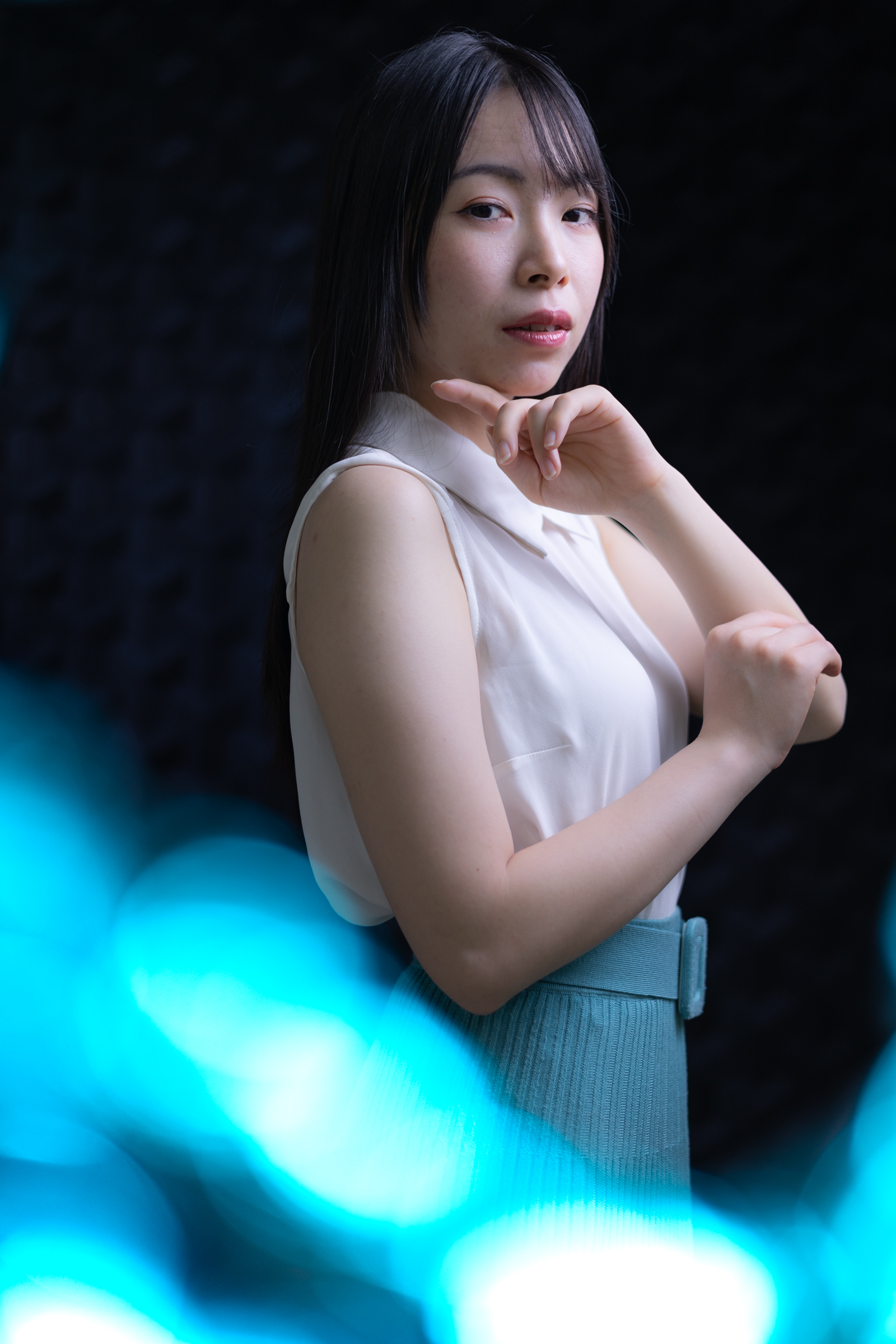 みおさん